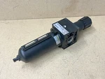 Jupiter Pneumatics 20500075JP, 3/4" Filter/regulator, Metal Bowl, 0-250 Psi. Fixed Price $199.98.