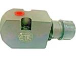 Norgren R40-200-BNSG Pilot Regulator R40200BNSG Max In 450 Psi Out 250. Fixed Price $250.00.