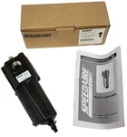 New Speedaire 4ZL86A - 1/2" 80 Cfm 250 Psi Line Mist Lubricator. Fixed Price $33.99.