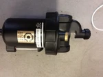 Coilhose Lubricator L120MB 1/2 250. Fixed Price $65.00.