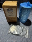 Keltec Technolab Kl 160-028 Compressed Air Filter New!. Fixed Price $79.99.