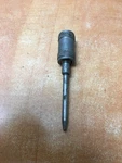 Stewart Warner Corp Alemite Division Usa Grease Needle Nose Adapter 5. Fixed Price $12.99.
