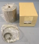 Smc AMG-EL550 Oem Replacement Filter Element 4-5/8" 3-3/4" Od. Fixed Price $39.99.
