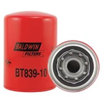 Baldwin Filters BT839-10 Hydraulic Filter, Spin-on, Thread Size, 11/16 X. Fixed Price $12.79.