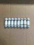 Smc ZFC100-04 Vacuum Filters 4MM Tube Push Connect Set Of 8 New. Fixed Price $89.00.