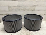 Lot Of Solberg 32-11 Filter Cartridge, Polyester, 5 Microns New. Fixed Price $175.99.