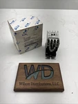 Cutler-hammer Eaton CN15AN2AB Ser. B1 Contactor Size 00 120V Coil New In Box. Fixed Price $307.22.