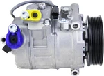 Air Conditioning Compressor For Bmw 328I 525I 325I 330I M3 M5 M6 2004 2013, 1991. Fixed Price $73.24.