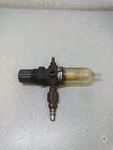 Norgren B07-102A1KA Filter Regulator, Gauge. Fixed Price $17.99.