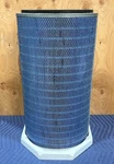 Donaldson P191920-016-436 Ultra-web Flame Retardant Oval Cartridge Filter *new*. Fixed Price $84.00.