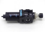 Wilkerson L08-02-KK00 2PB40 Lubricator. Fixed Price $39.00.