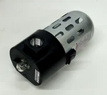 Wilkerson L27-04-000 Air Line Lubricator 1/2" Npt Made Usa. Fixed Price $228.00.