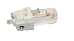 (new) Smc AL30-N02-Z-A , AL30N02ZA 150PSI Lubricator. Fixed Price $20.00.
