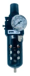 Parker Watts B75-03BJCU 3/8 Npt Air Filter Regulator W/ Gauge Frl Unit. Fixed Price $89.99.