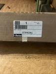 Parker 07F42AC Compressed Air Filter,pipe Size 3/4" Npt. Fixed Price $100.00.