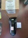 Dixon F30-08M Filter Separator 1" (new). Fixed Price $200.95.