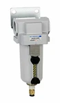 Pneumaticplus Compressed Air Oil Separator Filter 3/4" Npt SAFM400-N06BD-MEP. Fixed Price $111.99.