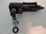 Norgren Excelon F72C-2AN-QD0 Oil Removal Filter 1/4 Ptf Manual Drain. Fixed Price $44.95.