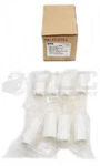 New Box Of 8 Parker 6H10-025 Filter Element. Fixed Price $79.90.