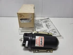 Aro Fluid Power 1/4" Lubricator Model CQ478 New In Box. Fixed Price $29.99.