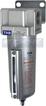 Heavy Duty High Flow Compressed Air In-line Particulate Filter With Metal Bowl,. Fixed Price $63.99.