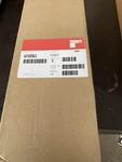 Fleetgaurd Filter Af 963. Fixed Price $40.00.