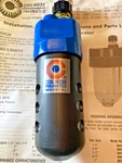 Coilhose 1/4" Heavy-duty Lubricator With Bowl Guard, 150 Psi, 8842R 26L2- New. Fixed Price $38.99.