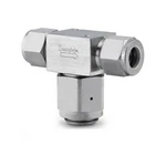 Swagelok SS-8TF-230 Stainless Steel Tee-type Particulate Filter Fnsp. Fixed Price $343.06.
