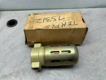 New Norgren Pneumatic Filter F45-400-A0PA. Fixed Price $126.00.