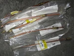 Pcs Trico 12" Welding Copper Nozzle With Male Connector 30699 Usa. Fixed Price $49.99.