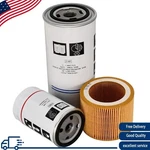 New Filter Kit 2901091900 For Atlas Copco Gx 7-11 Ga 5-11C G7 G11 G15 Compressor. Fixed Price $74.49.