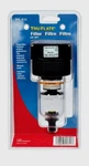 Tru-flate Plastic Filter 3/8" Male Npt Pc Remove Airborne Contaminants 24311. Fixed Price $49.96.