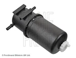 ADV182353 Blue Print Fuel Filter For Vw 2E0127401 New. Fixed Price $24.31.