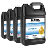 39433743 Lubricant For Compressor Compatible With Ingersoll Rand - Gal. Fixed Price $487.00.