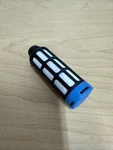 New! Festo U-1/4 2316 Silencer Filter. Fixed Price $9.99.