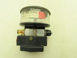 Watts L50-06R Pneumatic Air Line Injection Lubricator 30-150PSI 3/4" Npt. Fixed Price $59.99.