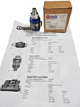 Genuine Coilhose Pneumatics 40014, 1/4" In-line Lubricator -''made Usa''. Fixed Price $39.95.