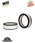 Wix Air Filter 42098 High-quality Auto Part, Universal Fit For Multiple Model. Fixed Price $26.12.