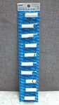 Lot Of Smc Filter Suction Tubes I-34S-A ZFB100-04,06 New I34SA ZFB1000406. Fixed Price $20.00.