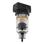 Parker 14F05BB Filter, Particulate, 1/8", Npt, 22 Scfm. Fixed Price $46.39.
