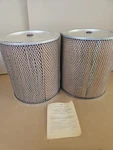 Big 93260 Fram CA230 Air Filter Two. Fixed Price $68.00.
