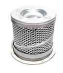 Sullair Optimizer 25003-112 Separator 250034-112-08 26012G724621. Fixed Price $150.00.