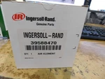 Ingersoll-rand Model: 39588470 Air Element. New Old Stock. Fixed Price $19.99.