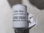 New Luber-finer Hydraulic Filter LFH4929. Fixed Price $28.00.