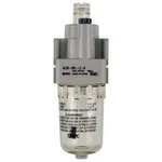 Smc Pneumatics AL20-N01-Z-A Compressed Air Lubricator: 1/8" Npt, 123 Cfm. Fixed Price $33.90.