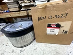 Fram CA1597 Nh. Baldwin Cross PA2403 Wix 42712. Fixed Price $145.00.