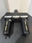 Wilkerson R39-08-F000 Air Regulator F39-08-SH00 L39-08-LD00. Fixed Price $605.32.