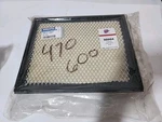 New Komatsu Genuine Parts 426-07-32441 Air Filter. Fixed Price $28.99.