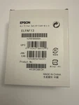 Epson Air Filter Part Code: ELPAF13 / V13H134A13. Fixed Price $33.99.