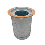 Air Oil Separator Built-in Filter For 15-20HP Screw Compressor KB8641 SB520. Fixed Price $171.00.